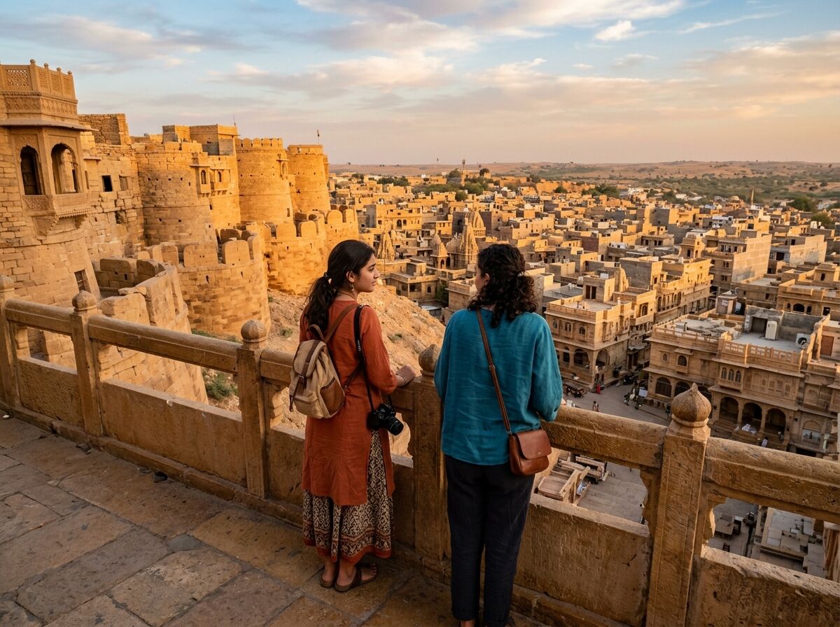 Guided Cultural Tours