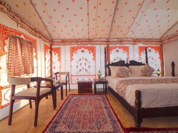 Maharaja Royal Swiss Tent (6)